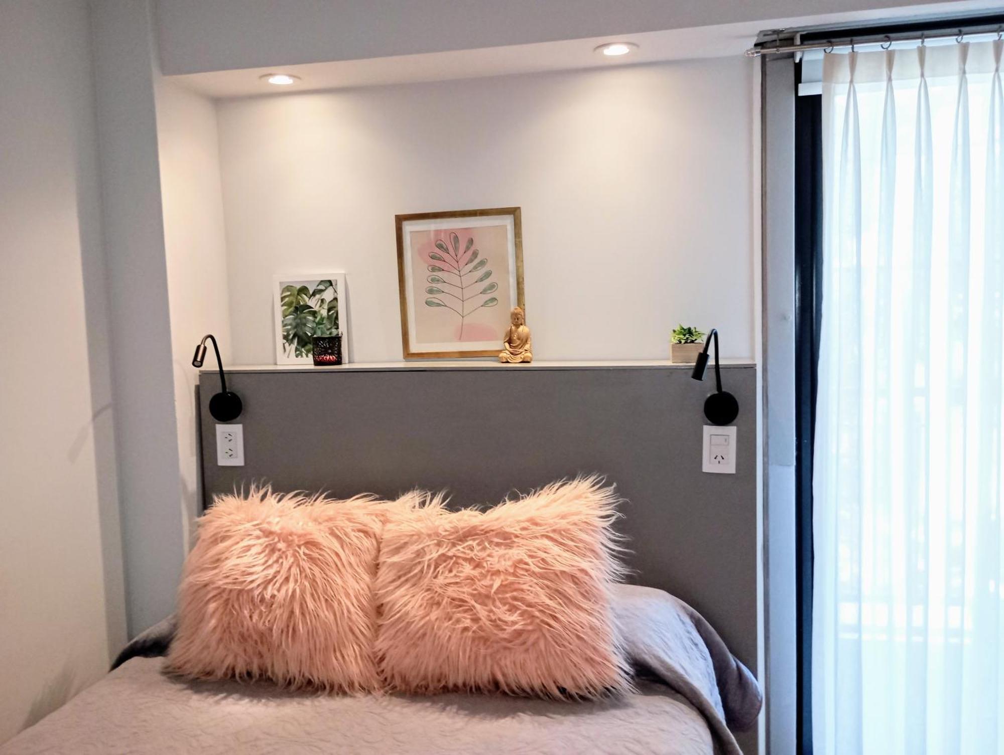 Ferienwohnung Inspireba - Balcony Buenos Aires Zimmer foto